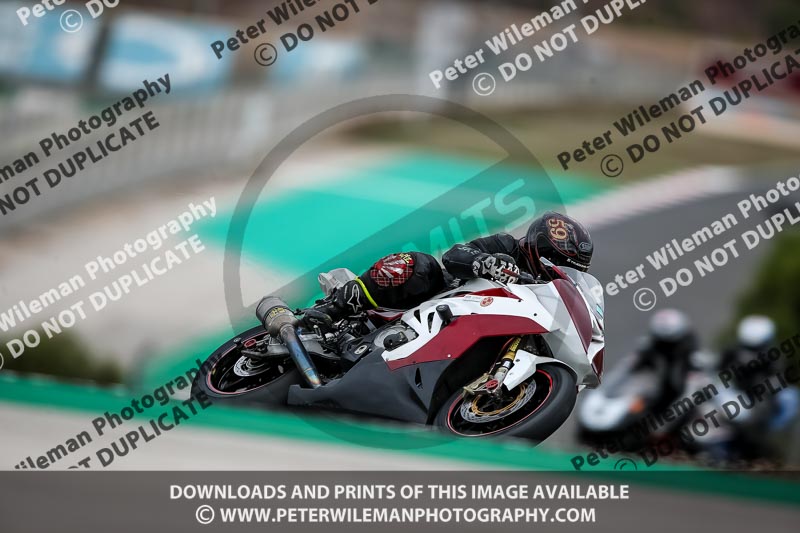 motorbikes;no limits;october 2019;peter wileman photography;portimao;portugal;trackday digital images